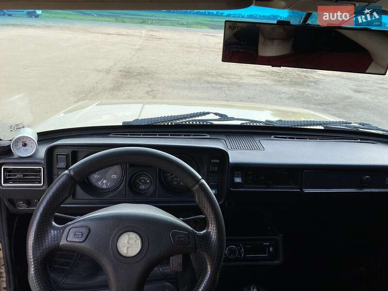 Універсал ВАЗ / Lada 2104 1985 в Полтаві