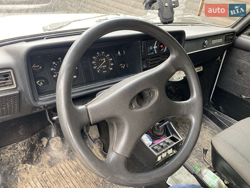 Универсал ВАЗ / Lada 2104 2007 в Полтаве