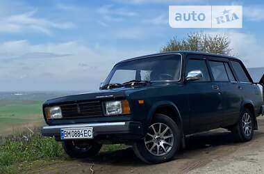 Універсал ВАЗ / Lada 2104 2008 в Чернівцях