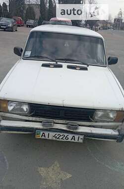 Универсал ВАЗ / Lada 2104 1994 в Радомышле