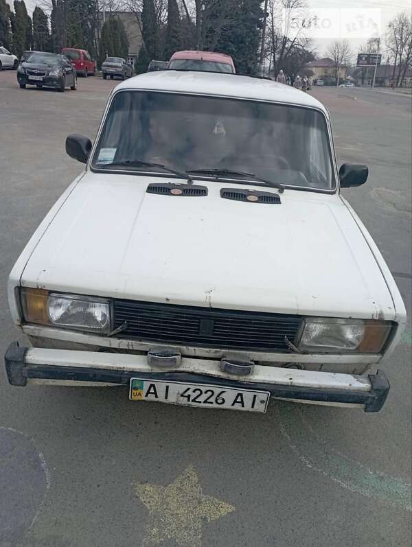 Универсал ВАЗ / Lada 2104 1994 в Радомышле