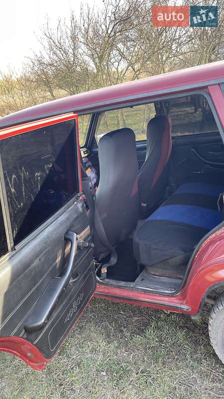 Універсал ВАЗ / Lada 2104 1999 в Новомосковську