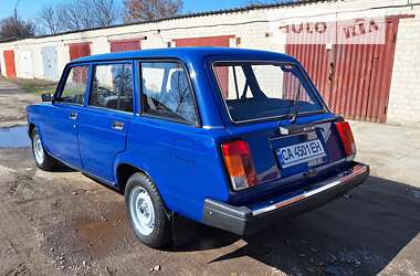 Универсал ВАЗ / Lada 2104 2008 в Смеле