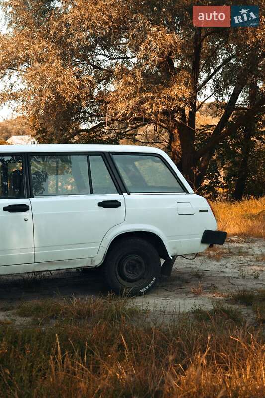 Универсал ВАЗ / Lada 2104 2002 в Миргороде фото 5 Универсал ВАЗ / Lada 2104 2002 в Миргороде