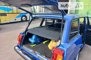 Универсал ВАЗ / Lada 2104 2007 в Харькове