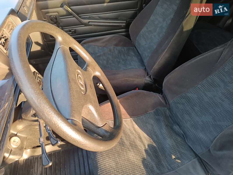 Универсал ВАЗ / Lada 2104 2002 в Покровске