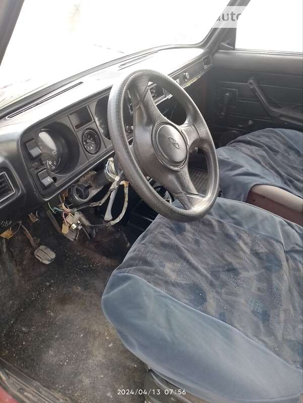 ВАЗ / Lada 2104 1995