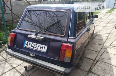 Универсал ВАЗ / Lada 2104 1988 в Коломые