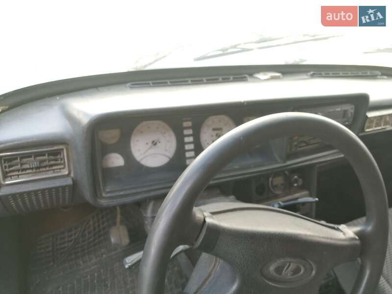 Универсал ВАЗ / Lada 2104 1988 в Днепре