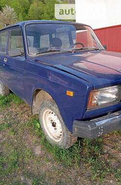 Универсал ВАЗ / Lada 2104 2006 в Косове