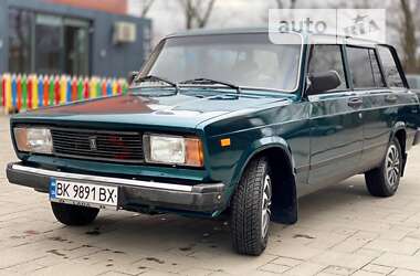 Універсал ВАЗ / Lada 2104 2006 в Рівному