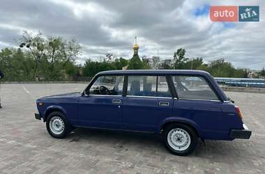 Універсал ВАЗ / Lada 2104 1999 в Харкові