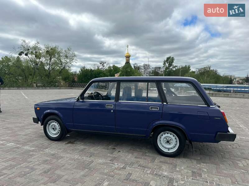 Універсал ВАЗ / Lada 2104 1999 в Харкові