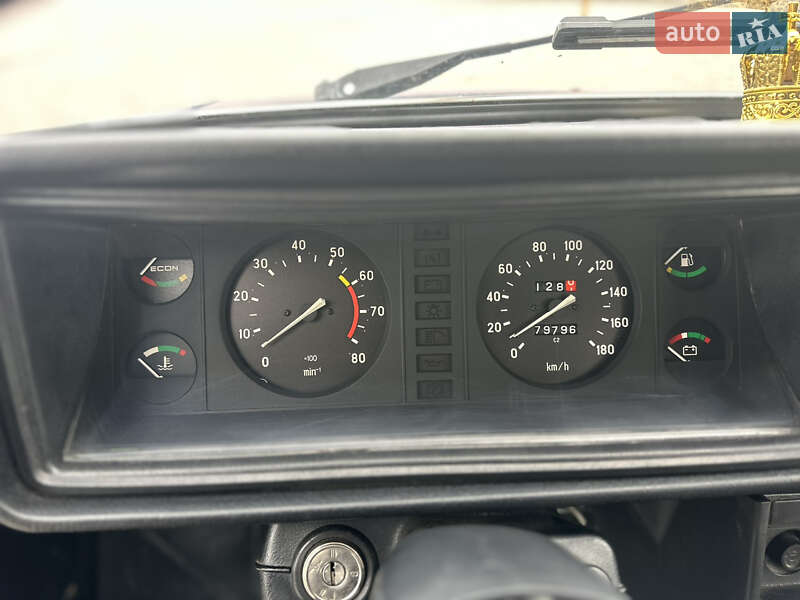 Універсал ВАЗ / Lada 2104 1999 в Харкові