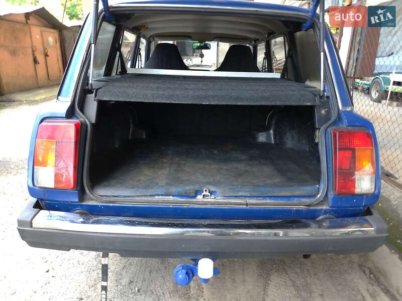 Універсал ВАЗ / Lada 2104 2008 в Києві
