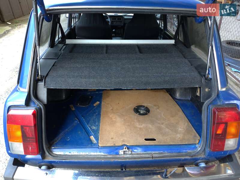 Універсал ВАЗ / Lada 2104 2008 в Києві