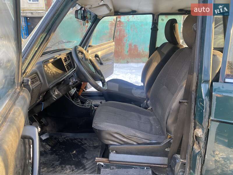 Універсал ВАЗ / Lada 2104 2006 в Харкові фото 22 Універсал ВАЗ / Lada 2104 2006 в Харкові