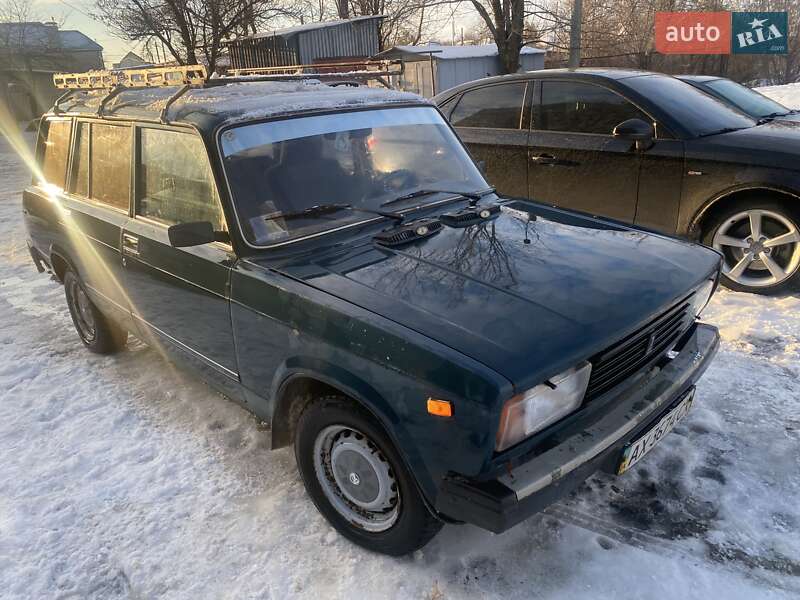 Універсал ВАЗ / Lada 2104 2006 в Харкові фото 21 Універсал ВАЗ / Lada 2104 2006 в Харкові
