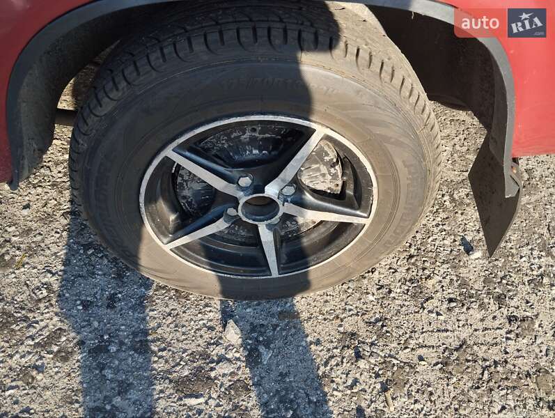 Універсал ВАЗ / Lada 2104 2007 в Баранівці фото 9 Універсал ВАЗ / Lada 2104 2007 в Баранівці