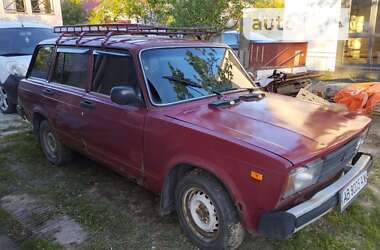 Универсал ВАЗ / Lada 2104 2008 в Виннице