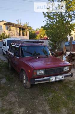 Універсал ВАЗ / Lada 2104 2008 в Вінниці