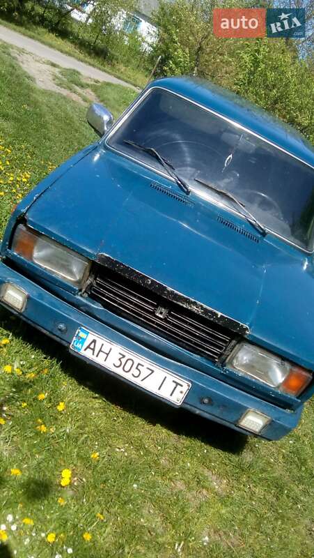 Универсал ВАЗ / Lada 2104 2001 в Иваничах