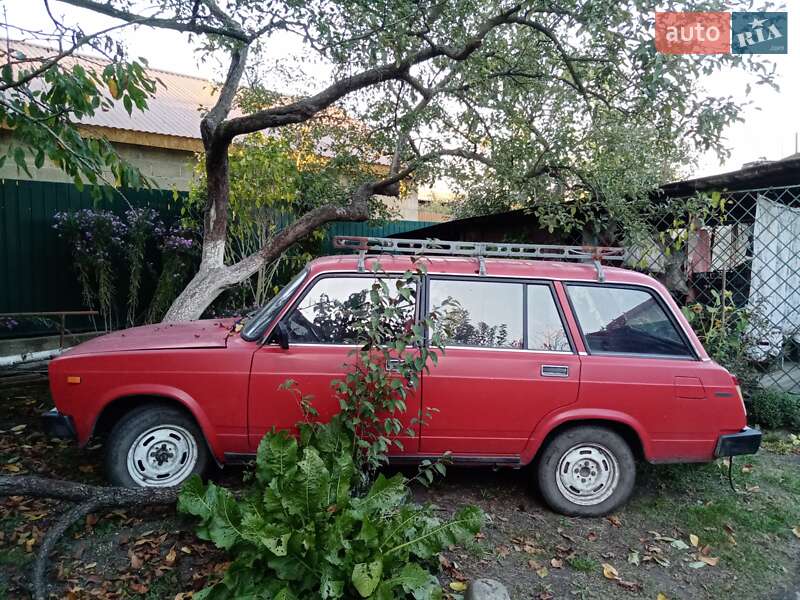 Универсал ВАЗ / Lada 2104 1990 в Шептицькому фото 2 Универсал ВАЗ / Lada 2104 1990 в Шептицькому