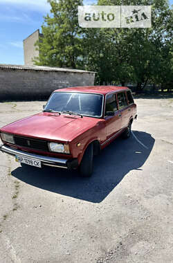 Універсал ВАЗ / Lada 2104 1990 в Вільнянську