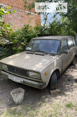 Універсал ВАЗ / Lada 2104 1985 в Львові
