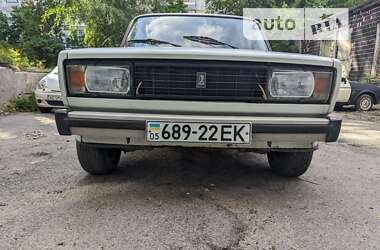 Универсал ВАЗ / Lada 2104 1992 в Днепре