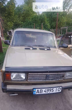 Универсал ВАЗ / Lada 2104 1989 в Шаргороде