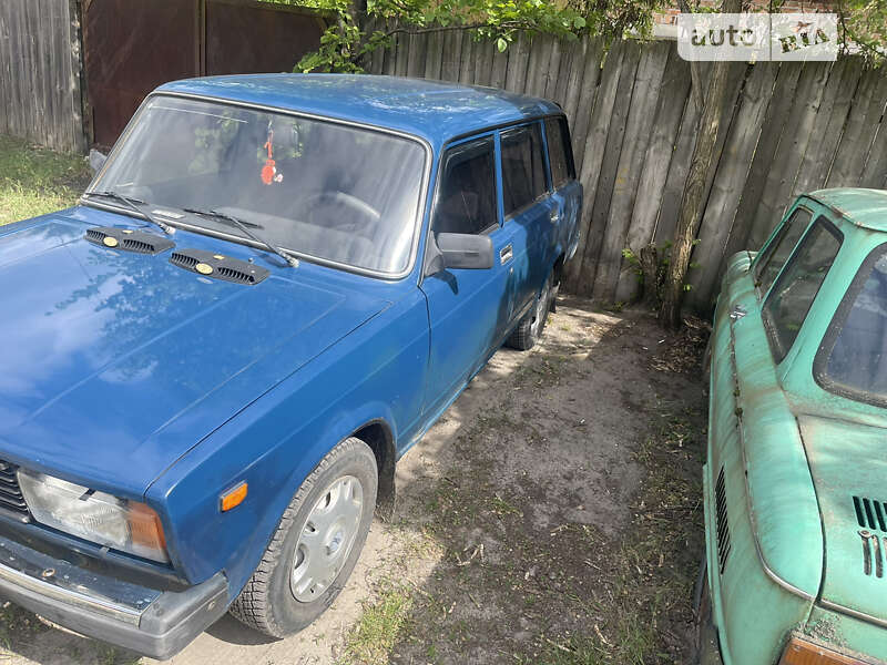 Універсал ВАЗ / Lada 2104 2005 в Харкові фото 14 Універсал ВАЗ / Lada 2104 2005 в Харкові