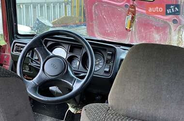 Универсал ВАЗ / Lada 2104 1987 в Львове