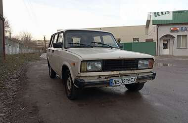 Универсал ВАЗ / Lada 2104 1988 в Виннице