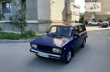 Універсал ВАЗ / Lada 2104 1994 в Могилів-Подільському