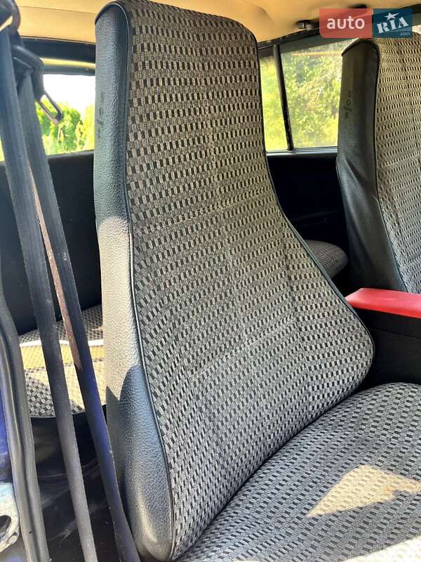 Универсал ВАЗ / Lada 2104 1999 в Херсоне