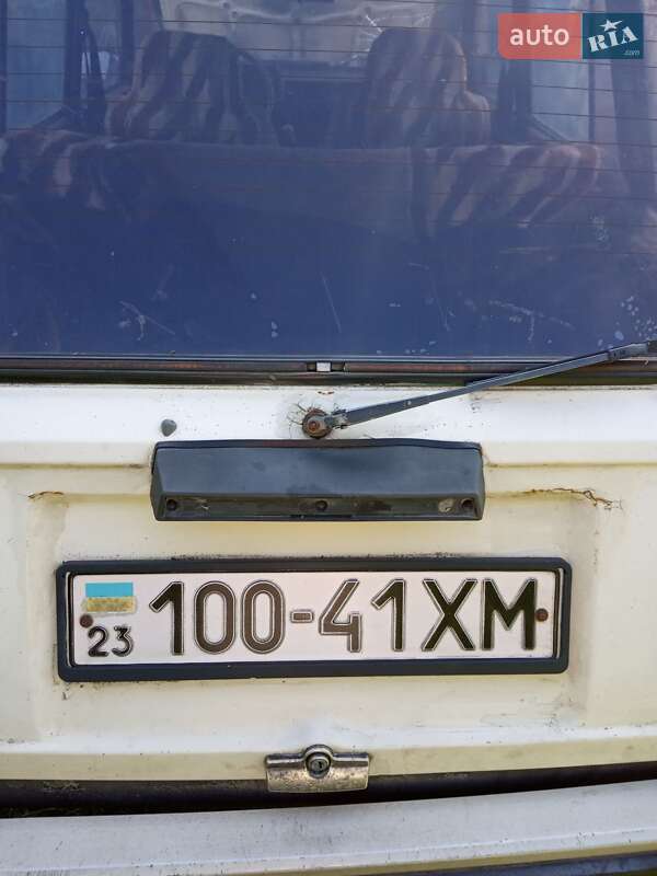 Універсал ВАЗ / Lada 2104 1990 в Хмельницькому