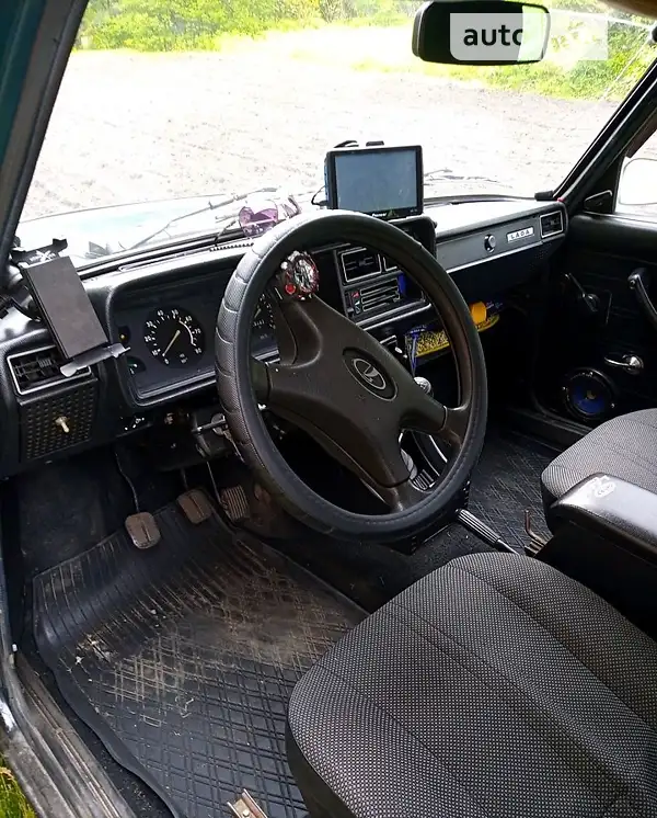 ВАЗ / Lada 2104 2006