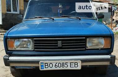 Универсал ВАЗ / Lada 2104 2002 в Тернополе