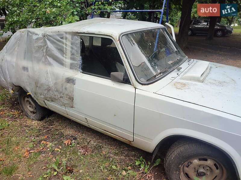 Универсал ВАЗ / Lada 2104 2011 в Харькове фото 3 Универсал ВАЗ / Lada 2104 2011 в Харькове