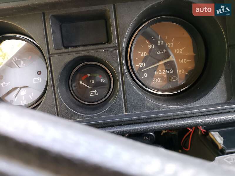 Універсал ВАЗ / Lada 2104 1991 в Новояворівську