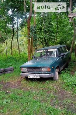 Універсал ВАЗ 2104 2007 в 