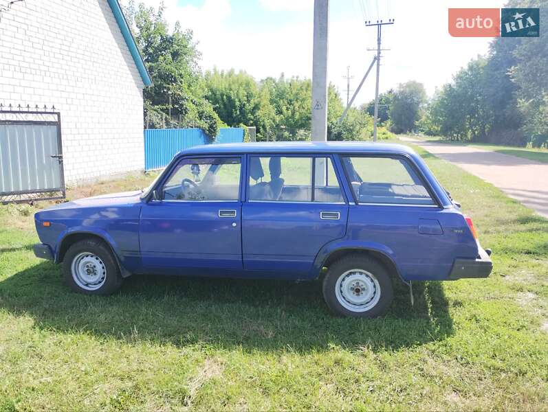 Универсал ВАЗ / Lada 2104 2005 в Андрушевке фото 2 Универсал ВАЗ / Lada 2104 2005 в Андрушевке