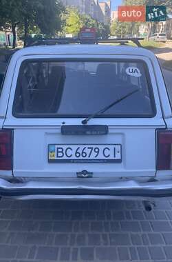 Универсал ВАЗ 2104 1992 в 