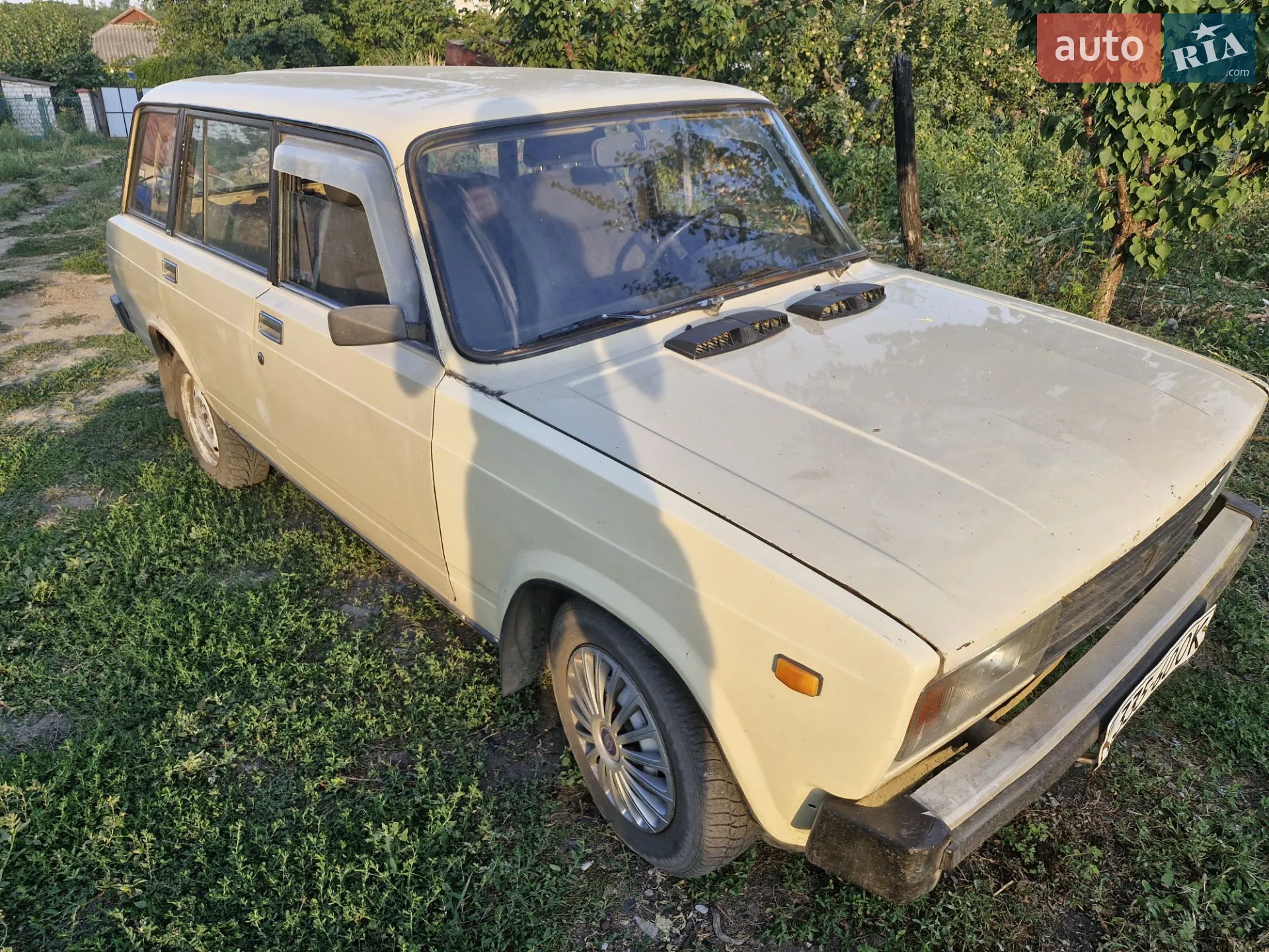 ВАЗ / Lada 2104 2002 VIN XTA21043020870526 фото оголошення 16 з 20
