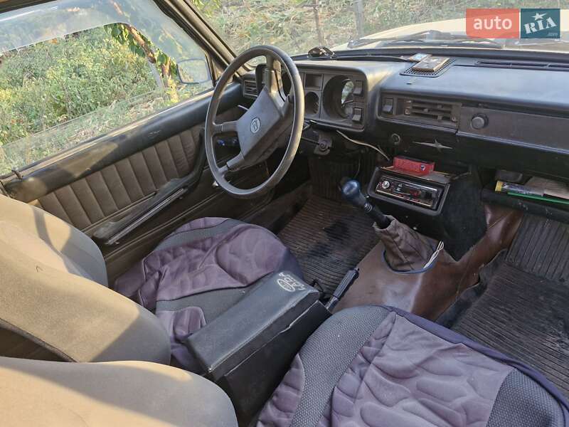 Универсал ВАЗ / Lada 2104 1986 в Подольске