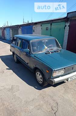 Универсал ВАЗ / Lada 2104 2002 в Черкассах