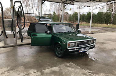 Универсал ВАЗ / Lada 2104 2008 в Славуте