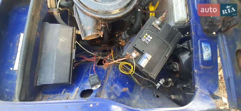 Универсал ВАЗ / Lada 2104 2004 в Чопе