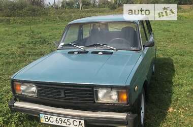 Універсал ВАЗ / Lada 2104 2003 в Львові